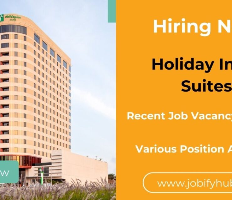IHG Careers: Find Hotel Jobs at Holiday Inn, InterContinental & More