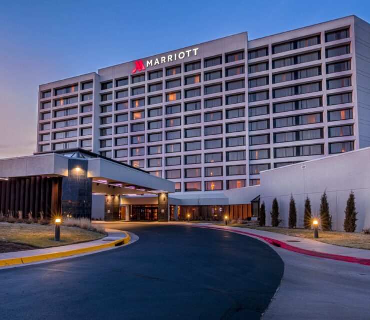 Marriott Employment Opportunities 2024 | Check Out Marriott Careers