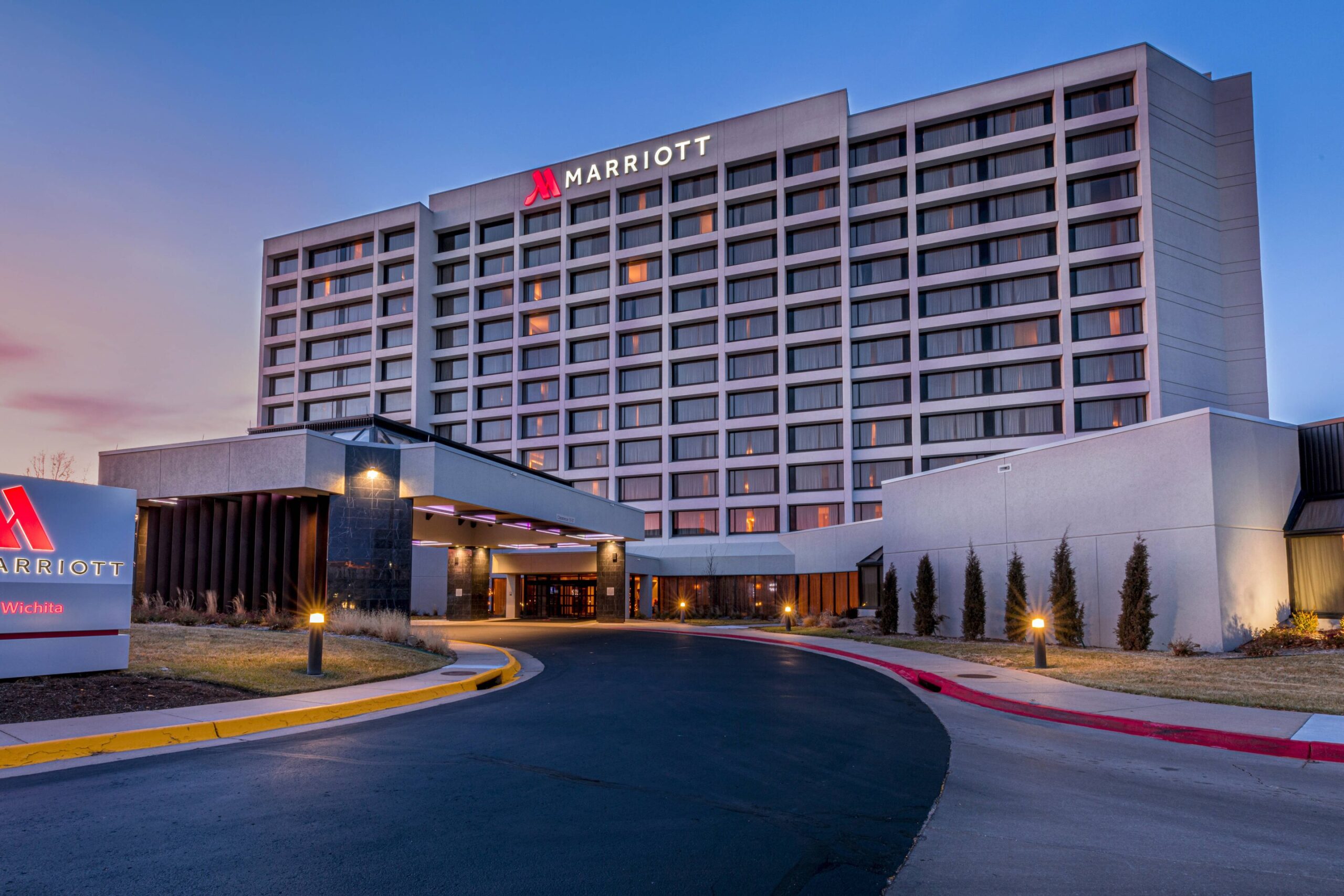 Marriott Hotel Recent Job Vacancies 2024